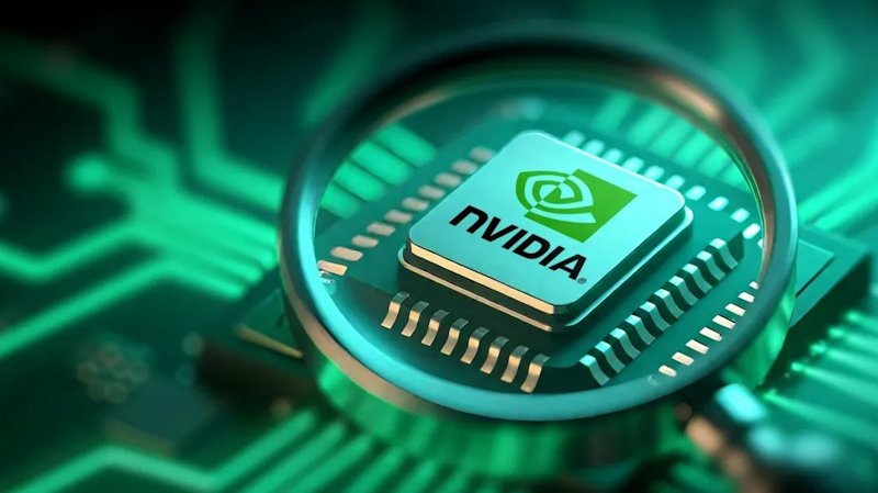Китай обвиняет Nvidia в монополизации рынка
