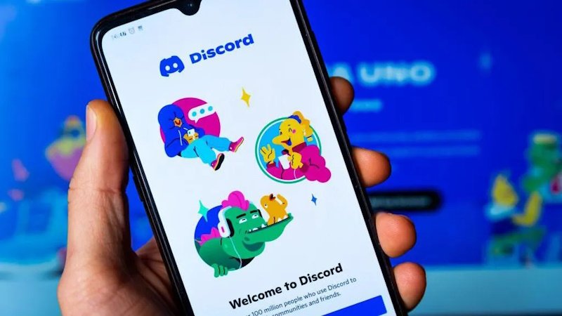 Discord подтвердил утечку данных 70 000 пользователей