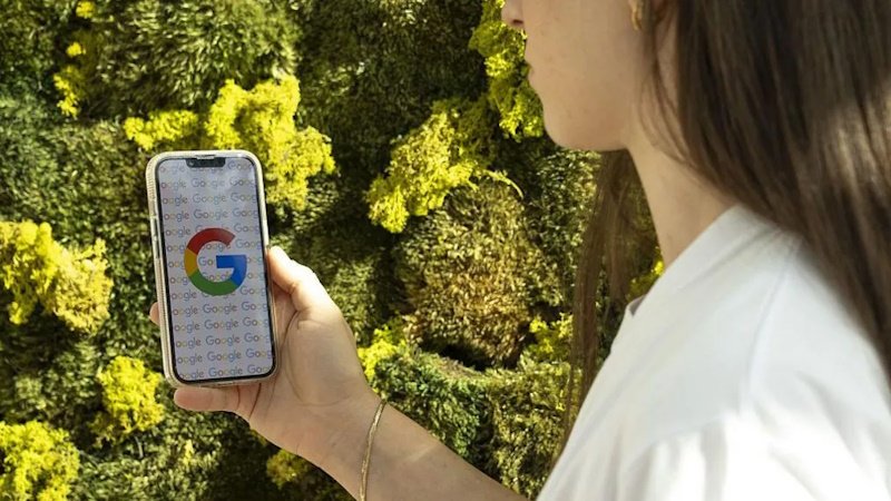 Google могут принудить к изменениям в работе поисковой системы в Великобритании