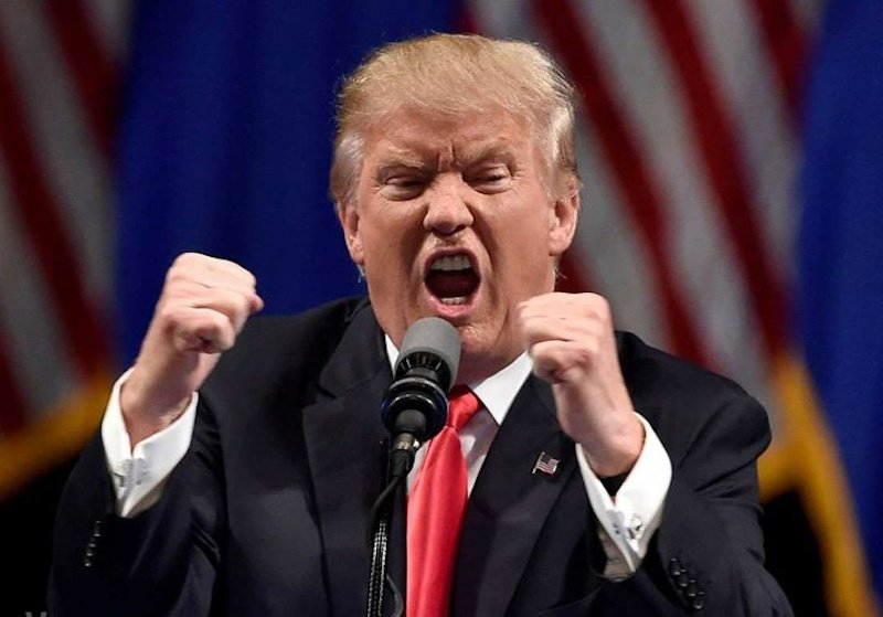 Белый дом раскритиковал Нобелевский комитет не давший премию мира Трампу