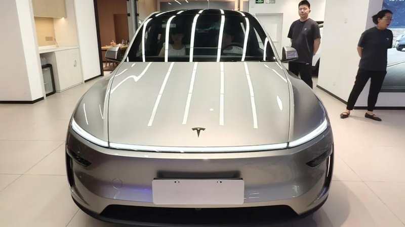 Tesla: рекордная выручка на фоне падающей прибыли