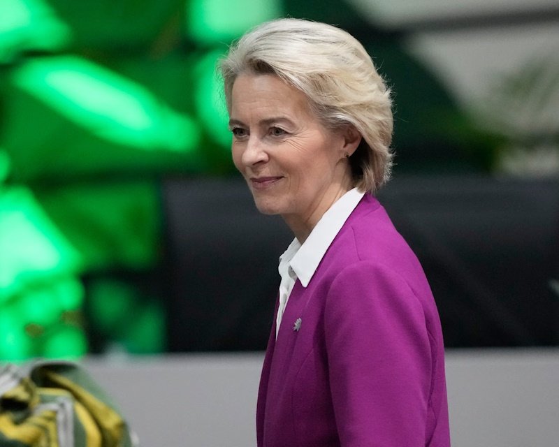 ЕС создаёт центр противодействия российской дезинформации