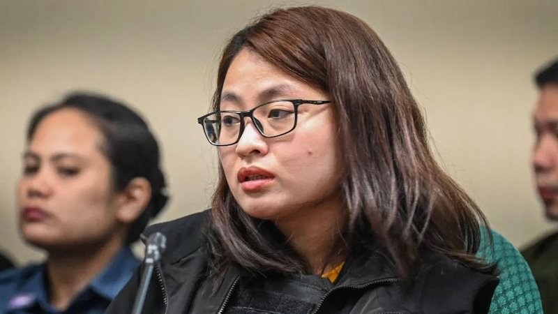 Филиппины приговорили «китайского мэра-шпиона» к пожизненному заключению