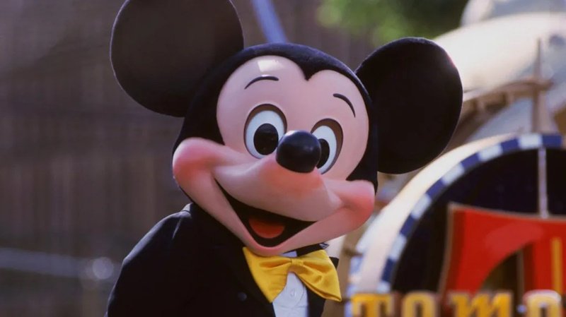 Сделака OpenAI и Disney: персонажи студии появятся в ChatGPT и Sora
