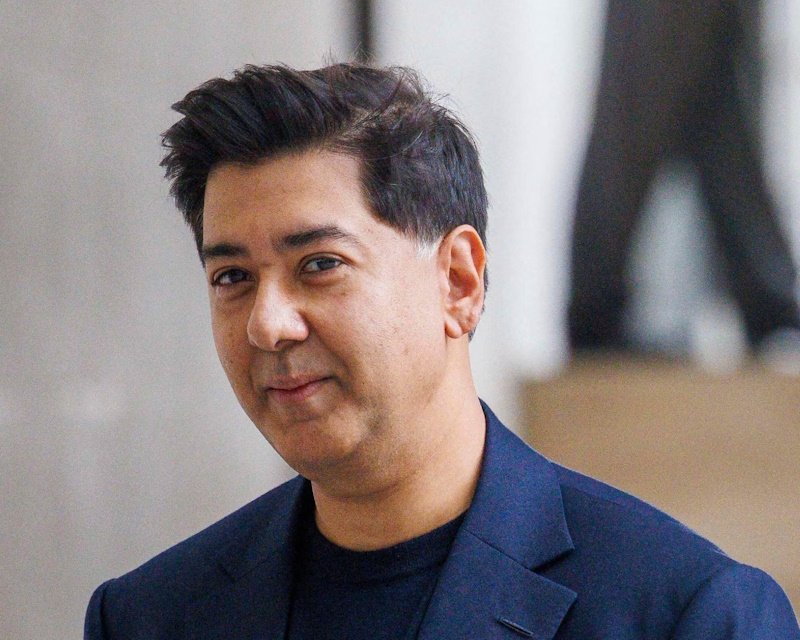 Британский активист подал в суд на администрацию Трампа из-за угрозы депортации