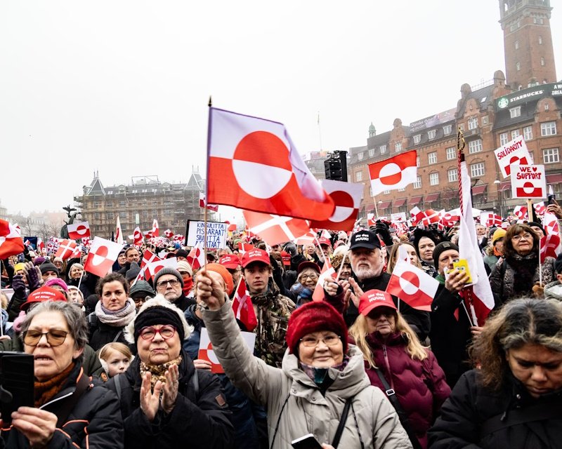 ЕС готовит ответ на тарифный шантаж Трампа