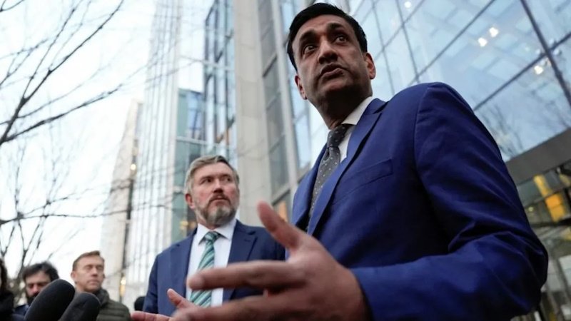 Законодатели США обвиняют Минюст в ненадлежащем редактировании документов по делу Эпштейна