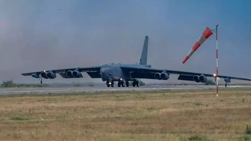 Великобритания разрешила США использовать британские базы для ударов по Ирану