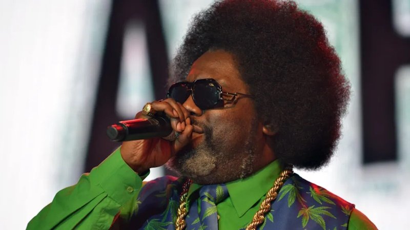 Рэпер Afroman победил в суде семерых полицейских, подавших на него в иск за высмеивание
