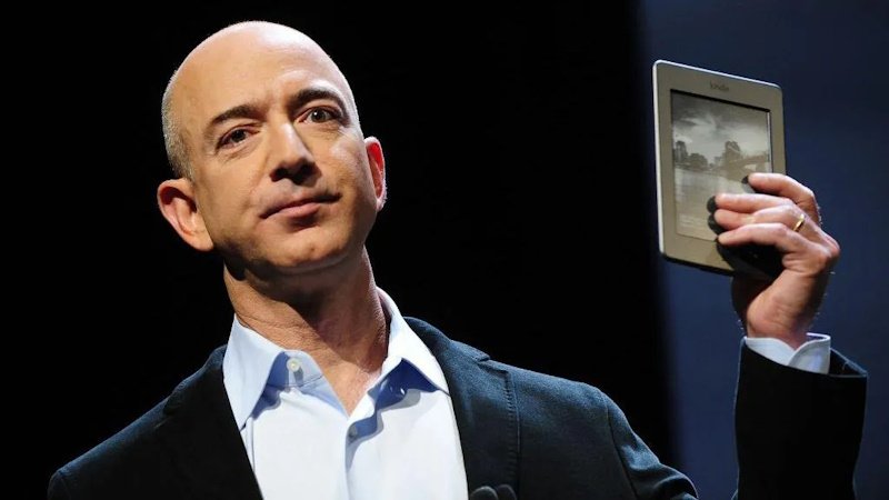 Amazon прекращает поддержку старых моделей Kindle