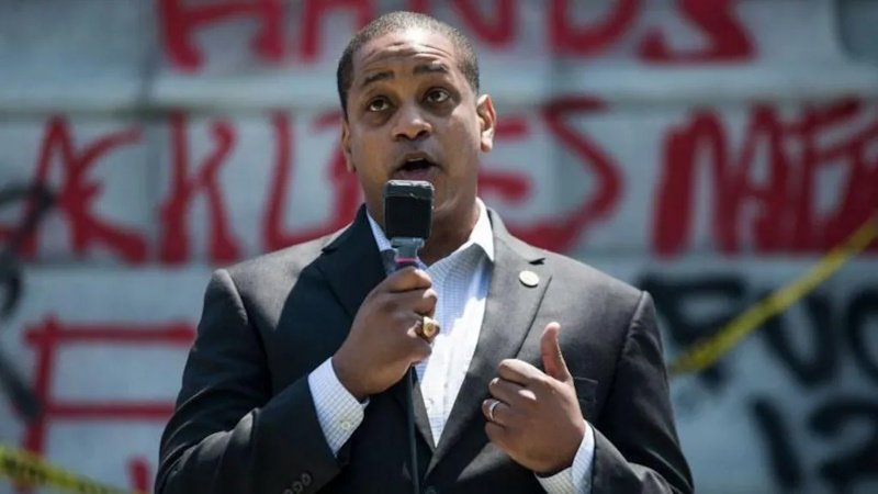 Бывший вице-губернатор Вирджинии застрелил жену и покончил с собой