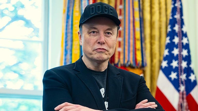 Илон Маск проигнорировал вызов на допрос в парижскую прокуратуру